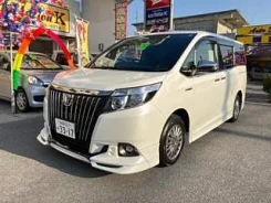 Toyota Esquire. �������, ��������, 1.8, ������, 59 000����. ��, �/�. ��� ����� �� ������������ ����