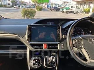 Toyota Esquire. �������, ��������, 1.8, ������, 59 000����. ��, �/�. ��� ����� �� ������������ ����