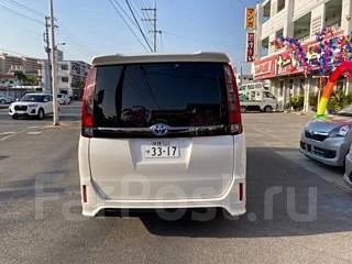 Toyota Esquire. �������, ��������, 1.8, ������, 59 000����. ��, �/�. ��� ����� �� ������������ ����