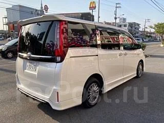 Toyota Esquire. �������, ��������, 1.8, ������, 59 000����. ��, �/�. ��� ����� �� ������������ ����