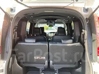 Toyota Esquire. �������, ��������, 1.8, ������, 59 000����. ��, �/�. ��� ����� �� ������������ ����