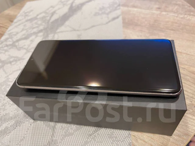 Samsung Galaxy S20 Ultra. �/�, �����, 4G LTE, 5G, Dual-SIM, NFC ����