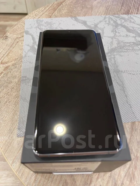Samsung Galaxy S20 Ultra. �/�, �����, 4G LTE, 5G, Dual-SIM, NFC ����