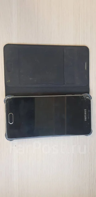 Samsung Galaxy A3 2016. �/� ����