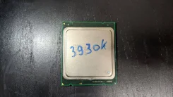 Intel Core i7-3930K ����