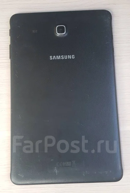 Samsung Galaxy Tab E ����