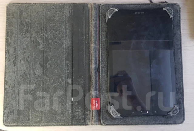 Samsung Galaxy Tab E ����