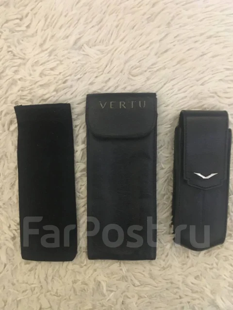 Vertu Signature S Design. �/�, �����������, ��������� ����