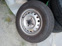 Daihatsu. 3.5x12", 4x100, ET40, �� 54,1���. ����
