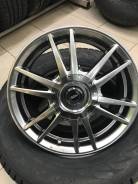 Kosei RT D-Racer. 6.5x15", 5x110, 5x112, ET38, �� 73,1���. ����