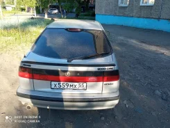 Saab 9000. B234R ����