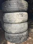 Dunlop Grandtrek ST8000. ������, 2015 ���, �/�, ����� 30�% ����