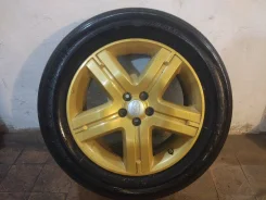 Bridgestone Ecopia PRV. ������, 2014 ���, �/�, ����� 60�% ����