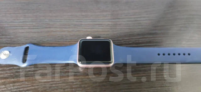 Apple Watch Series 2 ����