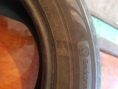 Hankook Optimo H417. ������, 2012 ���, �/�, ����� 60 % ����