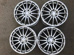 RAYS Versus Turismo. 7.0x17", 5x114.3, ET48 ����
