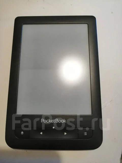 PocketBook 622 Touch ����