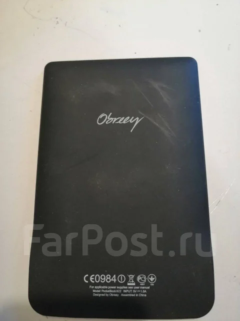 PocketBook 622 Touch ����