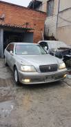 Toyota Crown Majesta. UZS171, 1UZFE VVTI ����