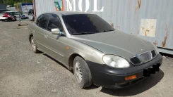 Daewoo Leganza ����