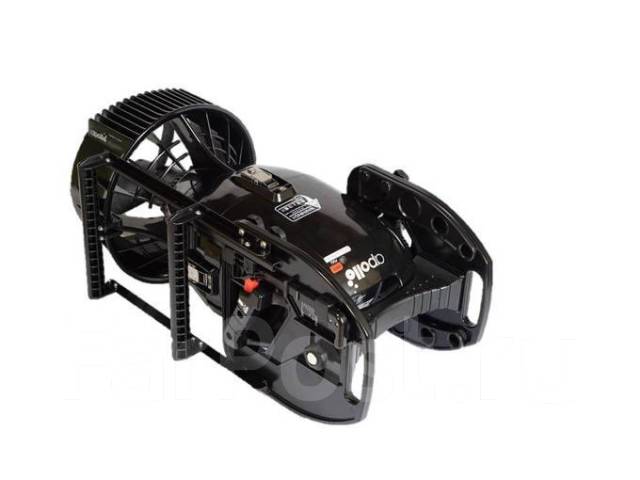 Подводный скутер буксировщик Apollo AV-2 Evolution, новый, в наличии ...