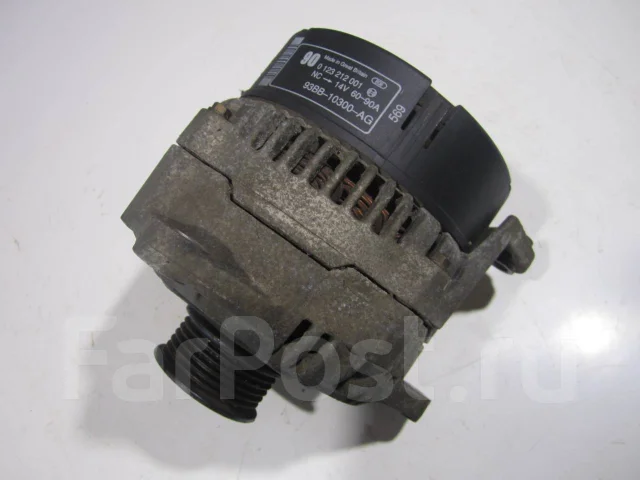 ��������� Ford NGA 0123212001 ����