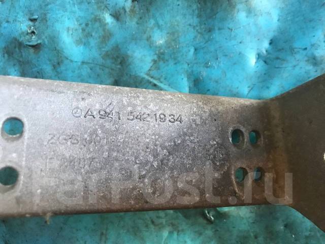 Кронштейн блока предохранителей Mercedes Axor MP1 Мерседес Аксор купить ...