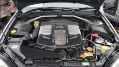 ��������� EZ30 Subaru Legacy BPE 2005 ��� ������ 84620 �� 10100BM430 ����