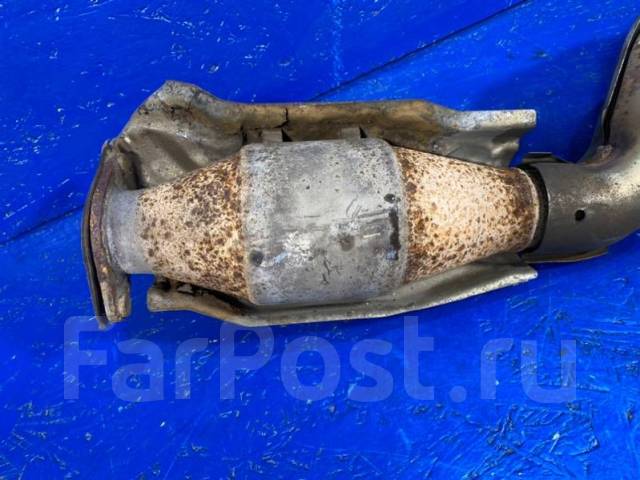 Катализатор Nissan X-Trail 2007-2015 20018JH00A T31 QR25 купить в ...
