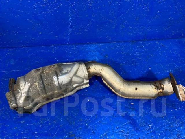 Катализатор Nissan X-Trail 2007-2015 20018JH00A T31 QR25 купить в ...
