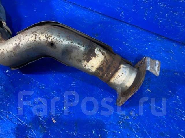 Катализатор Nissan X-Trail 2007-2015 20018JH00A T31 QR25 купить в ...