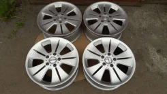 G-Corporation Luftbahn. 7.0x17", 5x114.3, ET48, �� 73,1���. ����