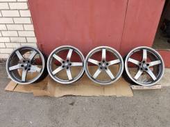 . 9.0x20", 5x112, ET20,  66,6. 