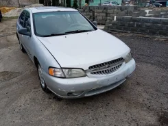 Nissan Altima ����