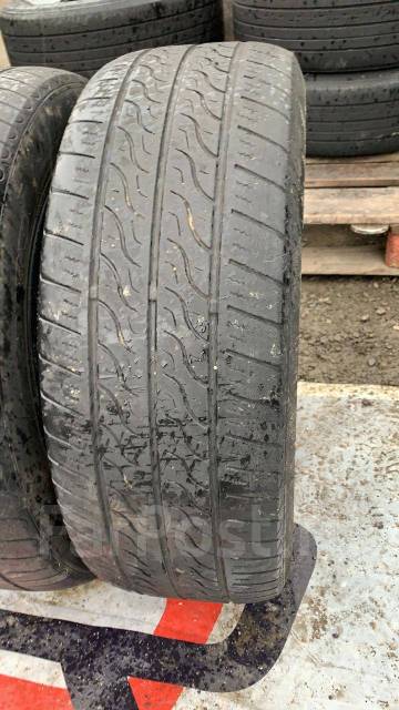 Комплект R16 Autec на лете Toyo 215/60/16 /RealRazborNHD/ - Колёса в ...