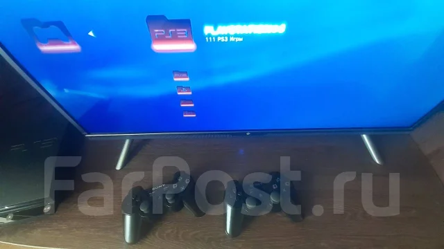 Sony PlayStation 3 ����