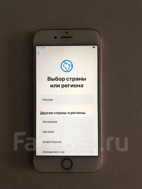 Apple iPhone 6s. �/�, ������� ����