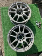 Work Emotion CR-KAI. 8.0x17", 5x114.3, ET32 ����