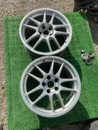 Work Emotion CR-KAI. 8.5x17", 5x114.3, ET33 ����