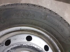 Tunga Camina. ������, �/�, ����� �� 5 % ����