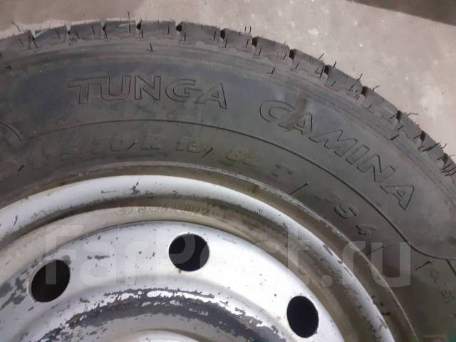 Tunga Camina 175 70R13 13