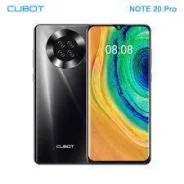 Cubot Note 20 Pro. �����, ������, 4G LTE, Dual-SIM, NFC ����