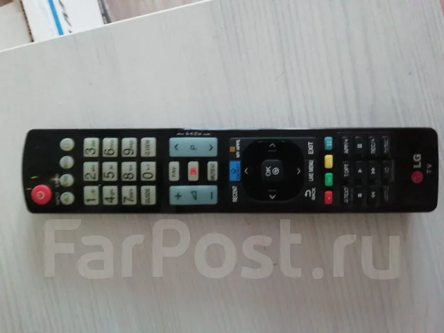 LG 39LB650V. LED ����