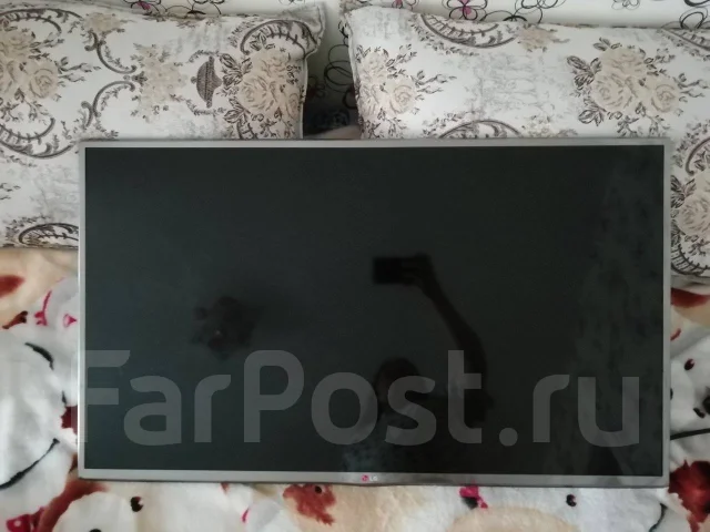 LG 39LB650V. LED ����