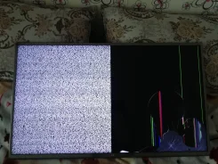 LG 39LB650V. LED ����