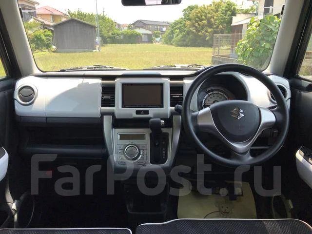 Suzuki Hustler. ��������, 4wd, 0.7 (52��.�.), ������, 52 000����. ��, �/�. ��� ����� �� ������������ ����
