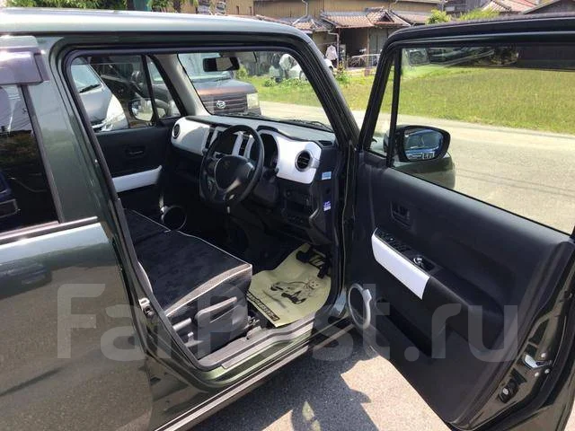 Suzuki Hustler. ��������, 4wd, 0.7 (52��.�.), ������, 52 000����. ��, �/�. ��� ����� �� ������������ ����