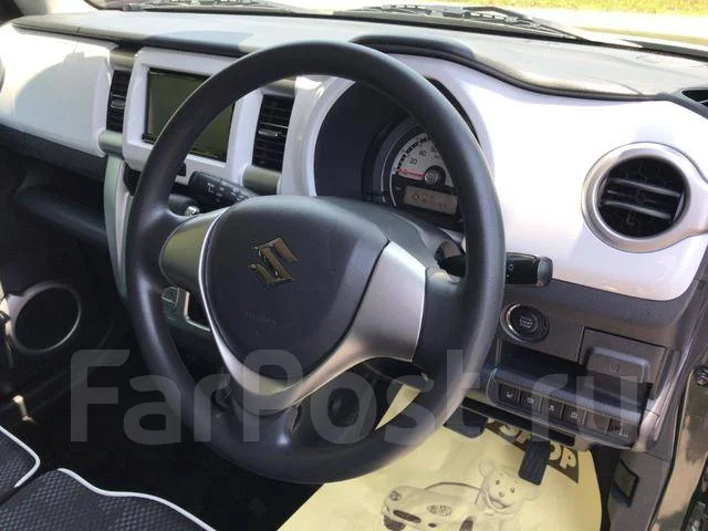Suzuki Hustler. ��������, 4wd, 0.7 (52��.�.), ������, 52 000����. ��, �/�. ��� ����� �� ������������ ����