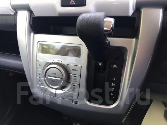 Suzuki Hustler. ��������, 4wd, 0.7 (52��.�.), ������, 52 000����. ��, �/�. ��� ����� �� ������������ ����