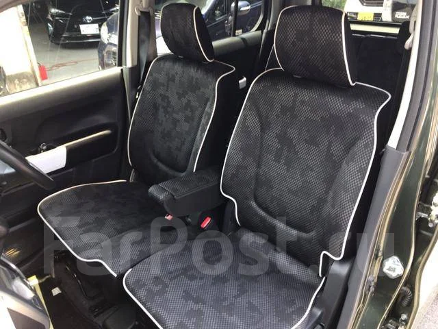 Suzuki Hustler. ��������, 4wd, 0.7 (52��.�.), ������, 52 000����. ��, �/�. ��� ����� �� ������������ ����